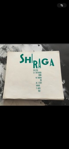 Shiraga kazuo manifesto - shiraga,