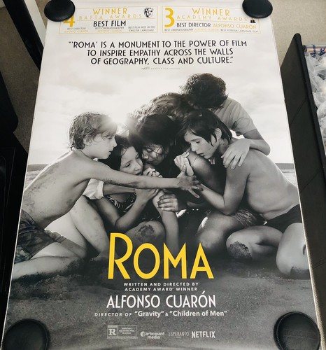 Roma originale 27x40 - ds,