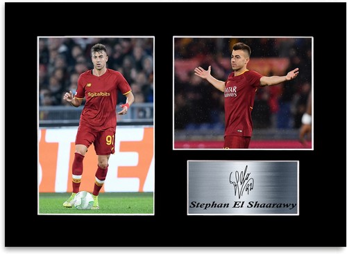 Poster stephan shaarawy - stephan,