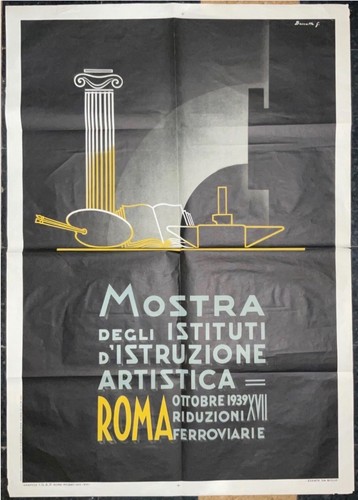 Roma mostra degli - roma,