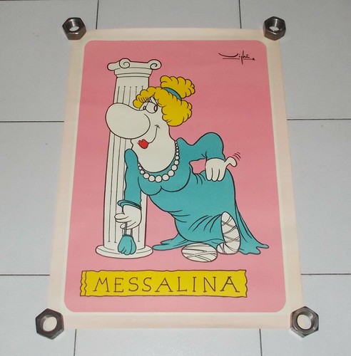 Poster vittorio vighi - vittorio,