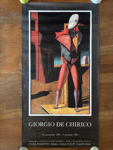 Poster manifesto giorgio - manifesto,