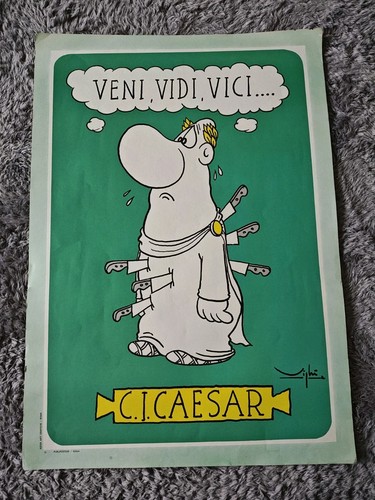 Poster vintage vatican city - poster,