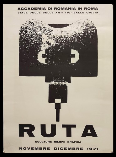 1971 manifesto poster - 1971, *