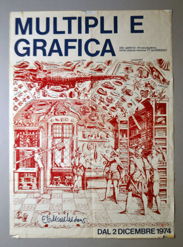 Multipli grafica gall - multipli,